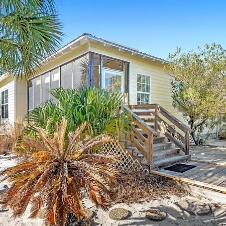 Cookie'S Cottage